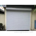 Warehouse Automatic Aluminum Roller Shutter Doors